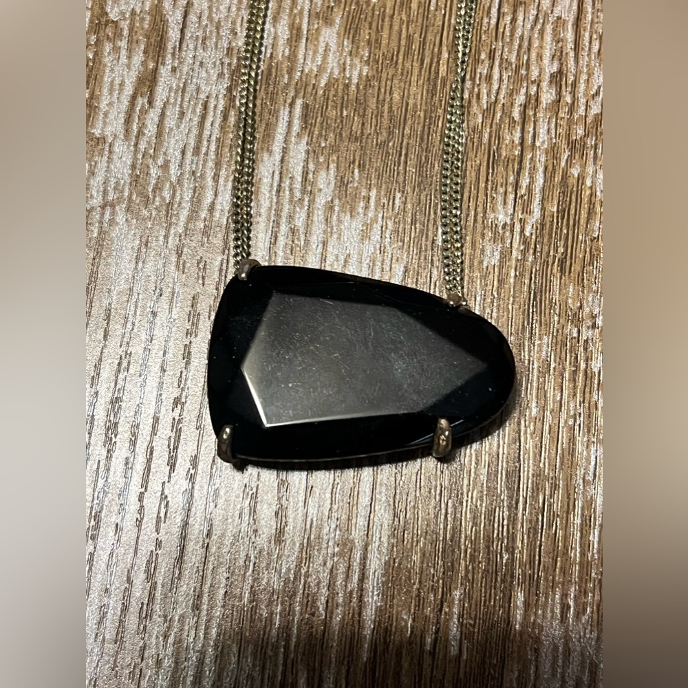Vtg Kendra Scott Necklace